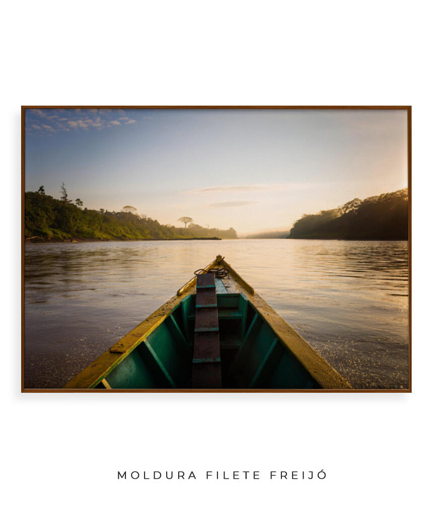 Canoa