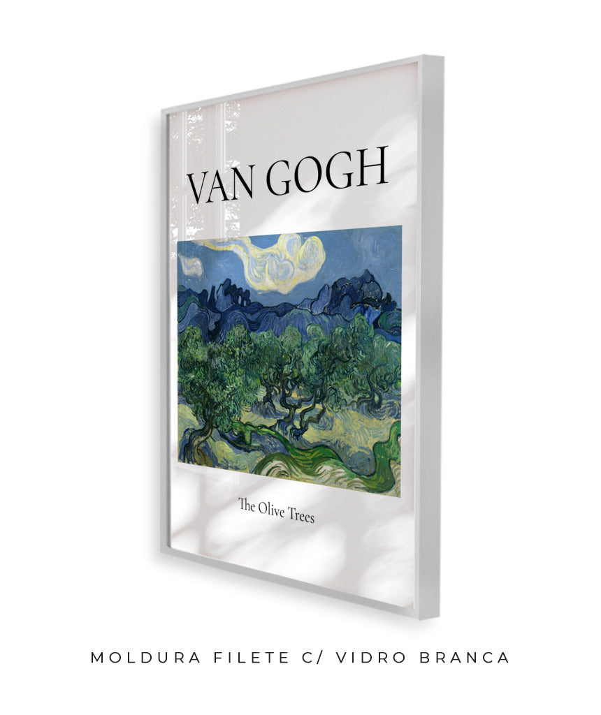 Van Gogh I