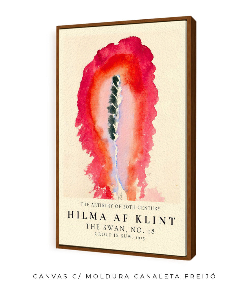 Hilma af Klint I