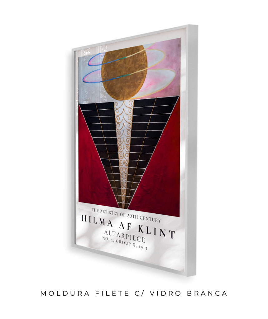 Hilma af Klint II