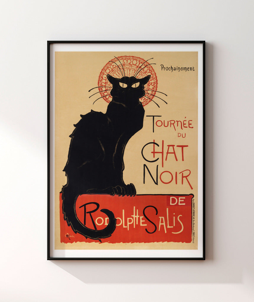 Théophile Steinlen I