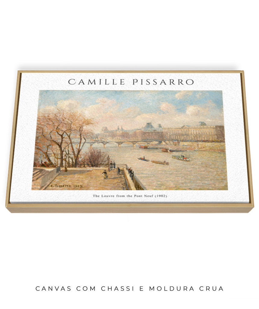 Camille Pissarro II