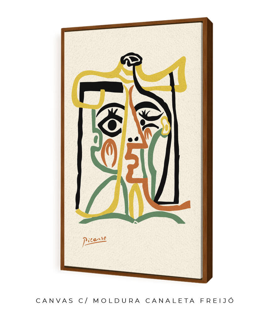 Picasso IV
