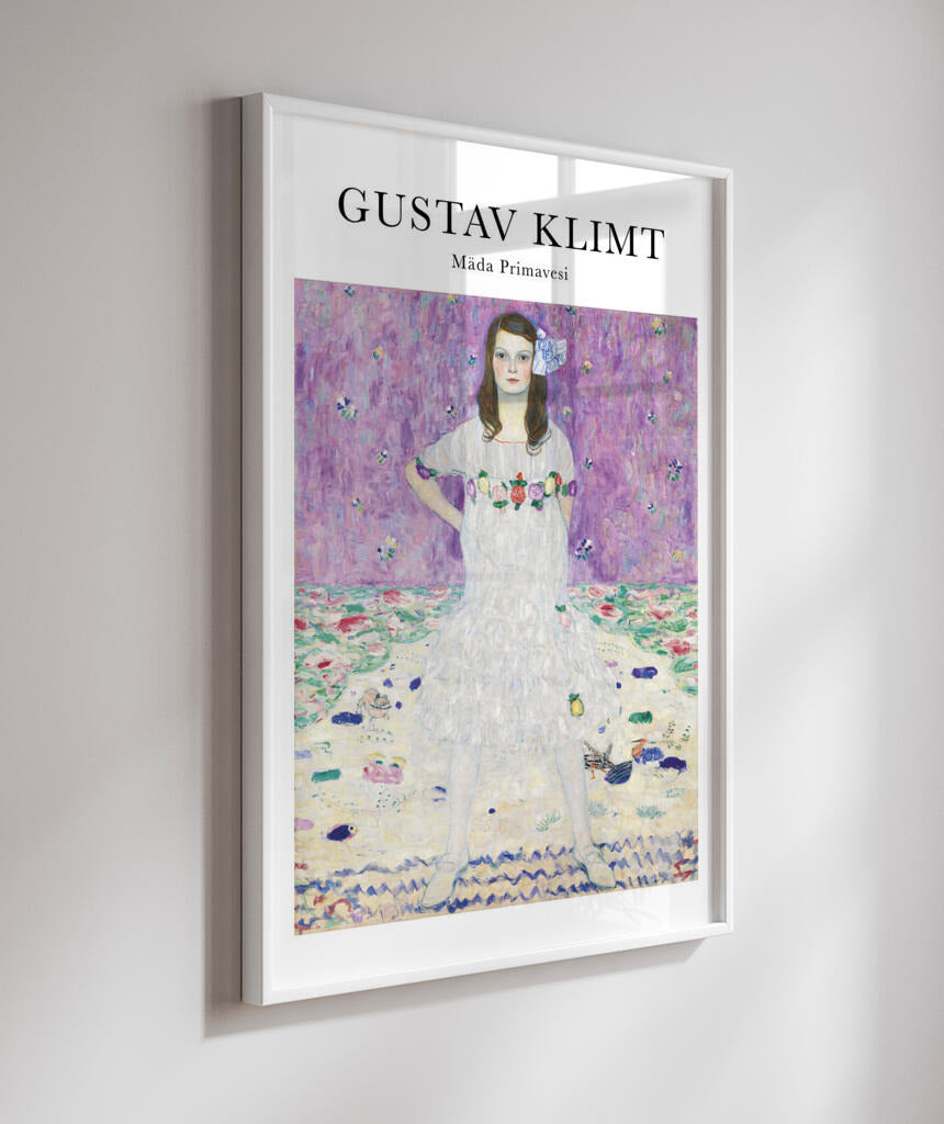 Gustav Klimt