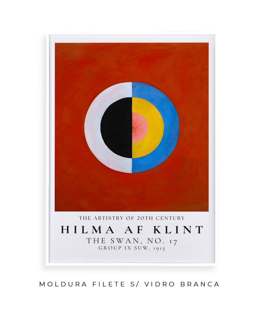 Hilma af Klint X