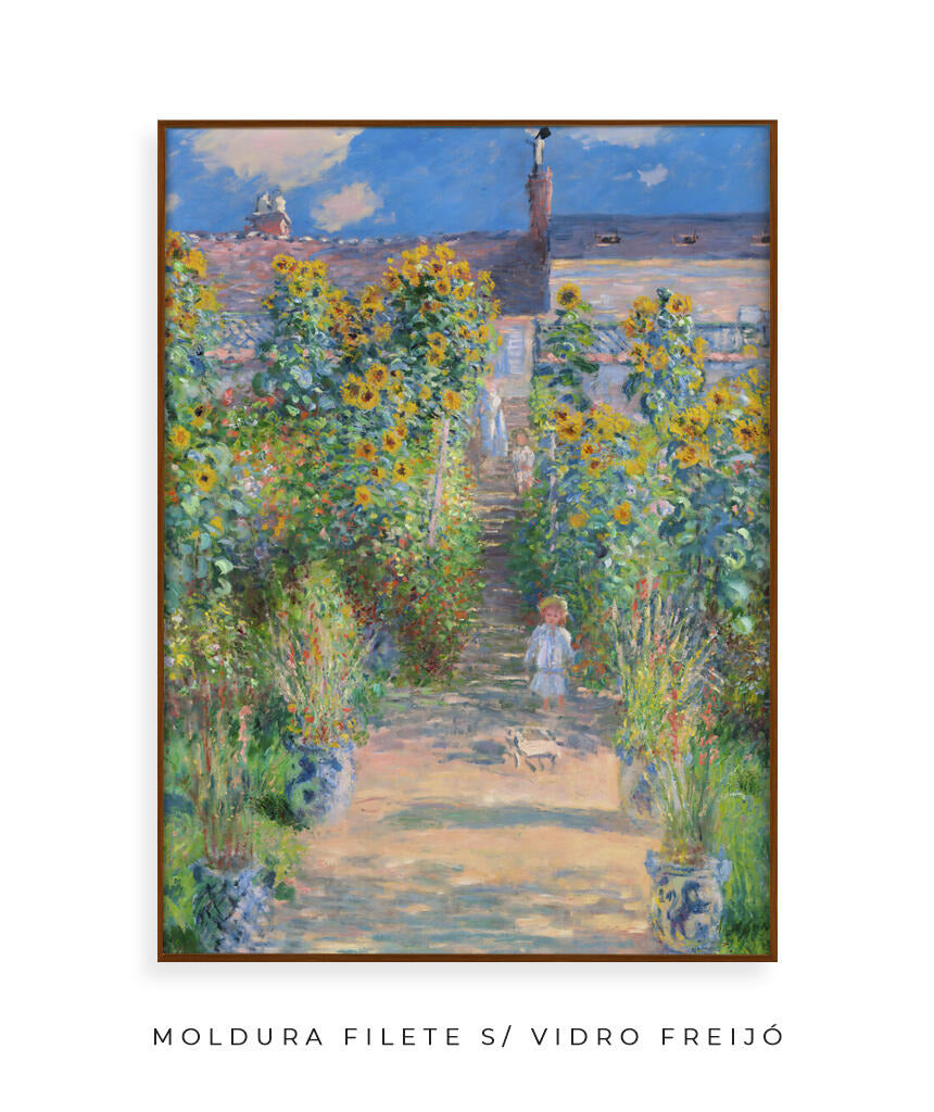 Monet II