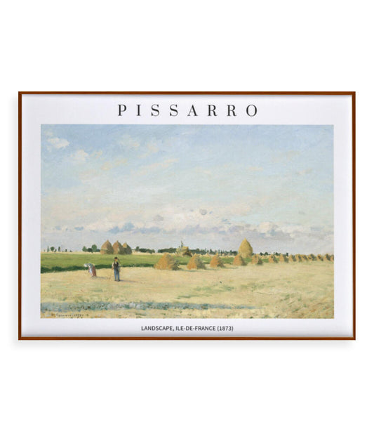 Pissarro II