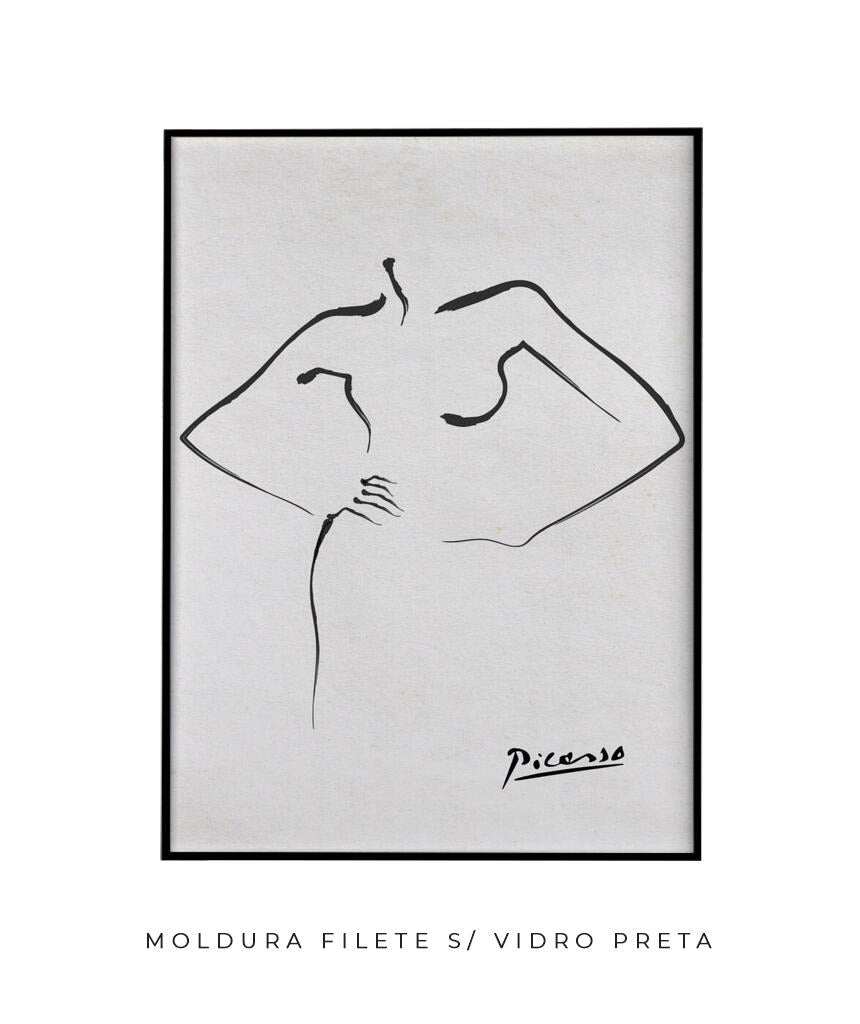 Picasso II