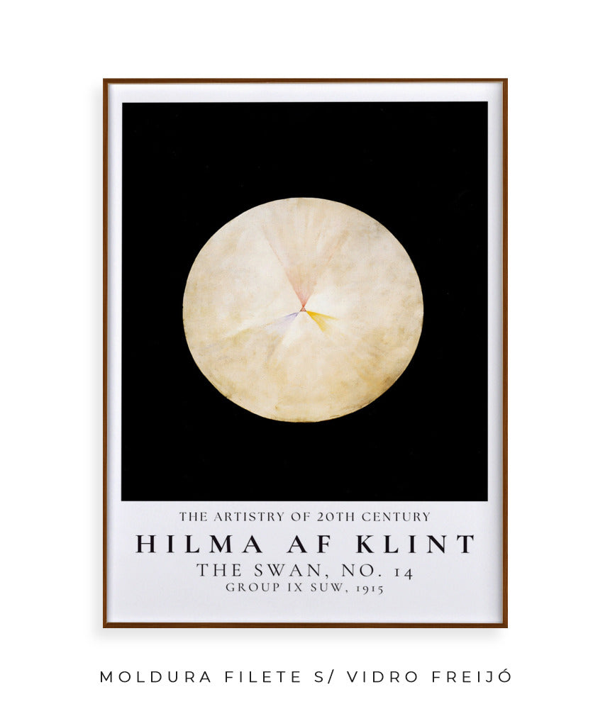 Hilma af Klint VII