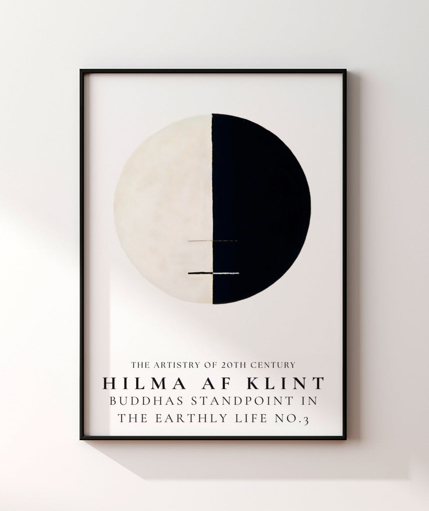 Hilma af Klint VI