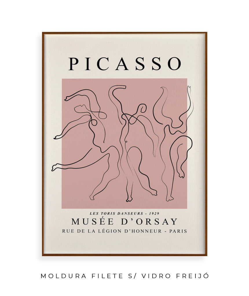 Picasso V