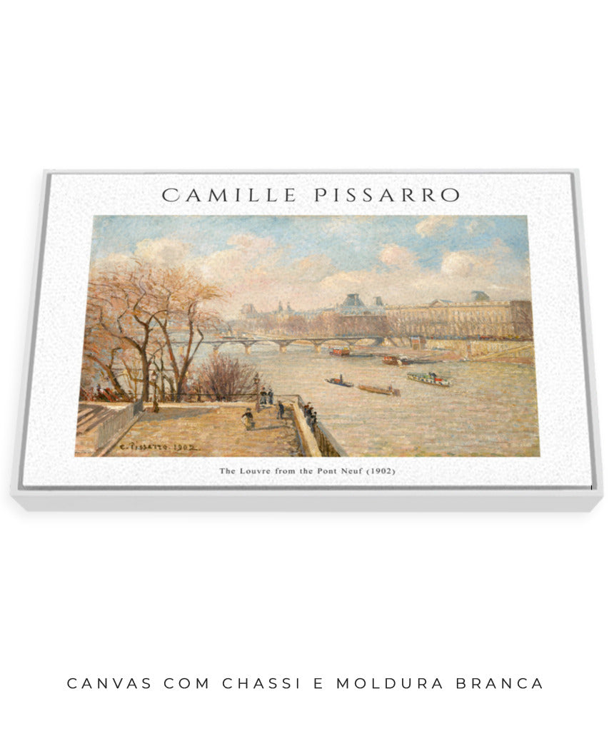 Camille Pissarro II