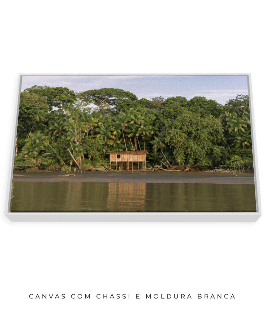 Ribeirinho