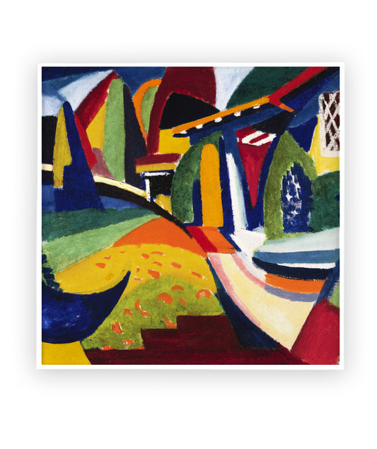 Scheherazade por Henry Lyman