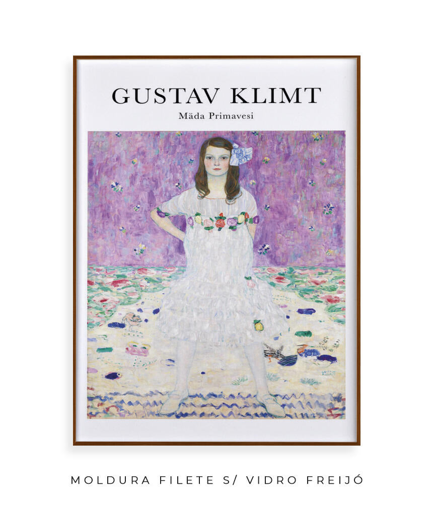 Gustav Klimt