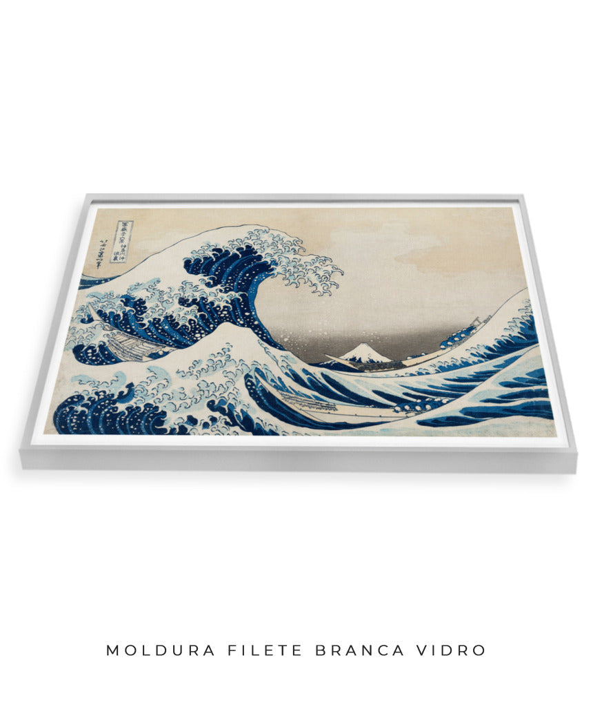 Hokusai