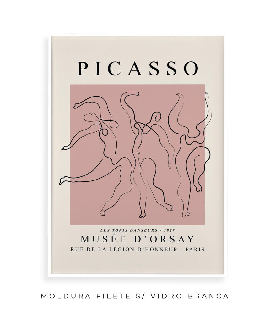 Picasso V
