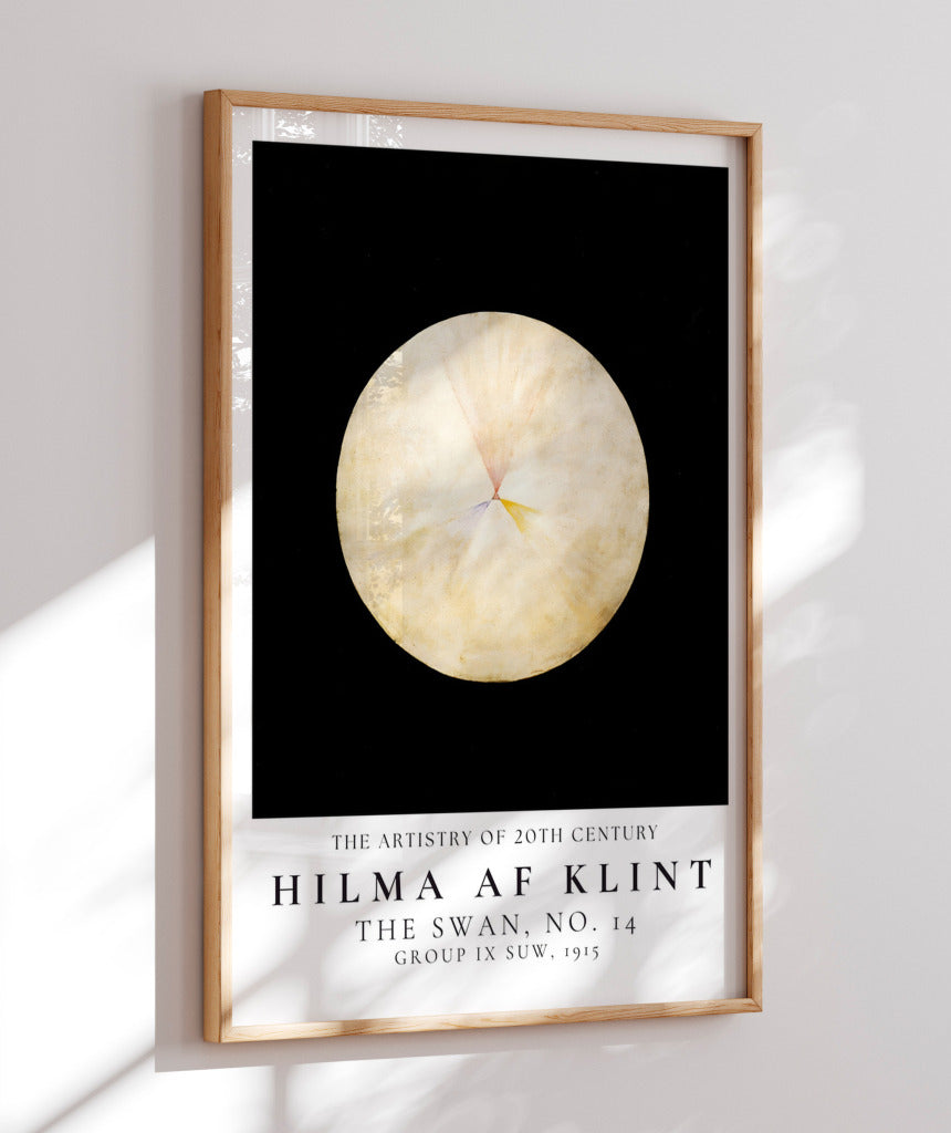 Hilma af Klint VII