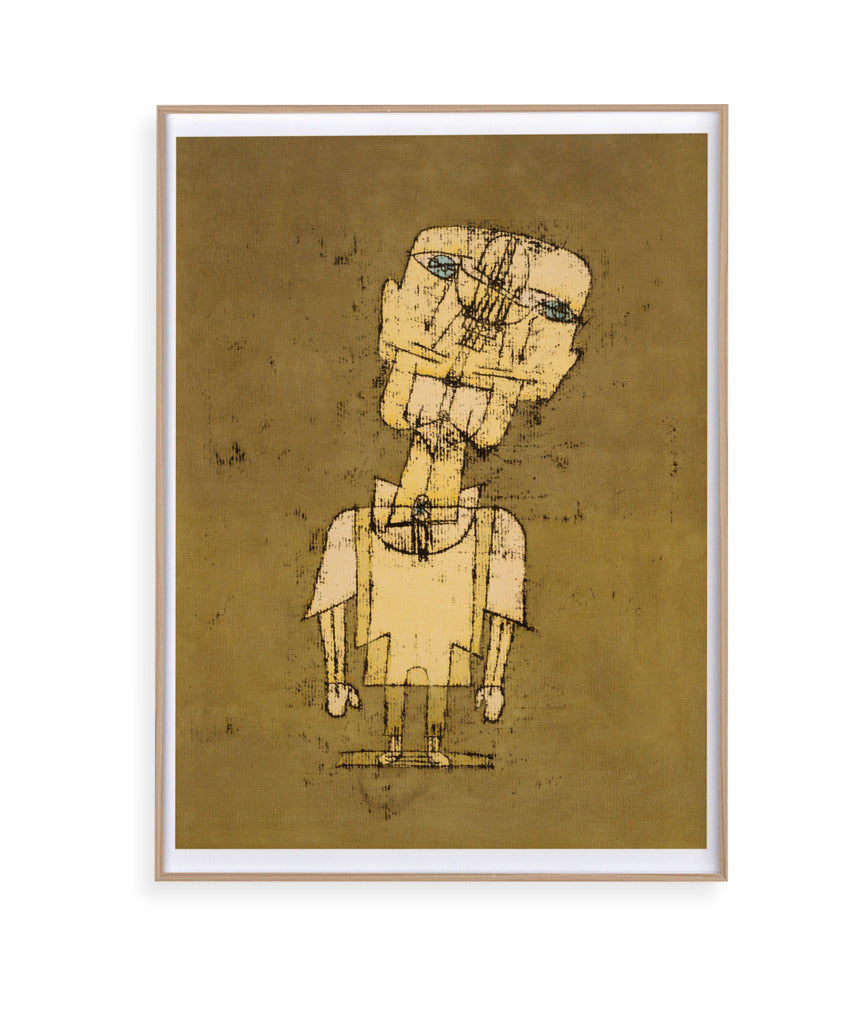 Paul Klee I