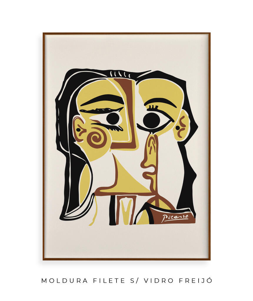 Picasso III