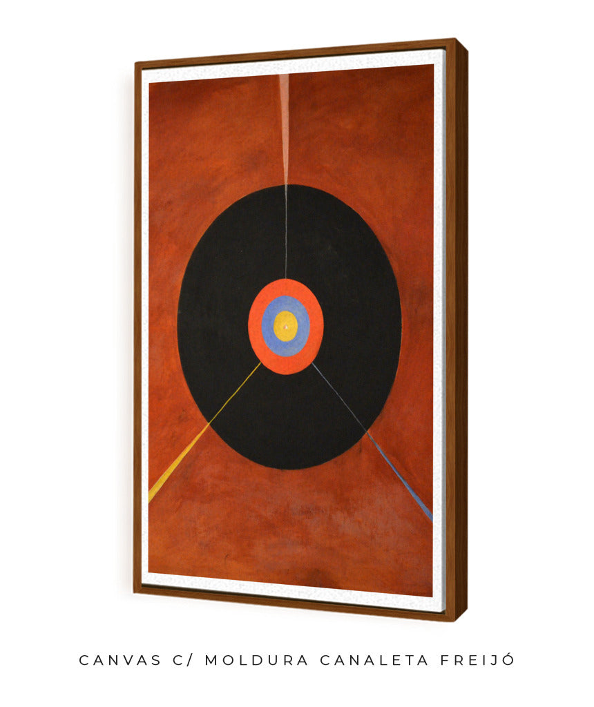 Hilma af Klint VIII v2