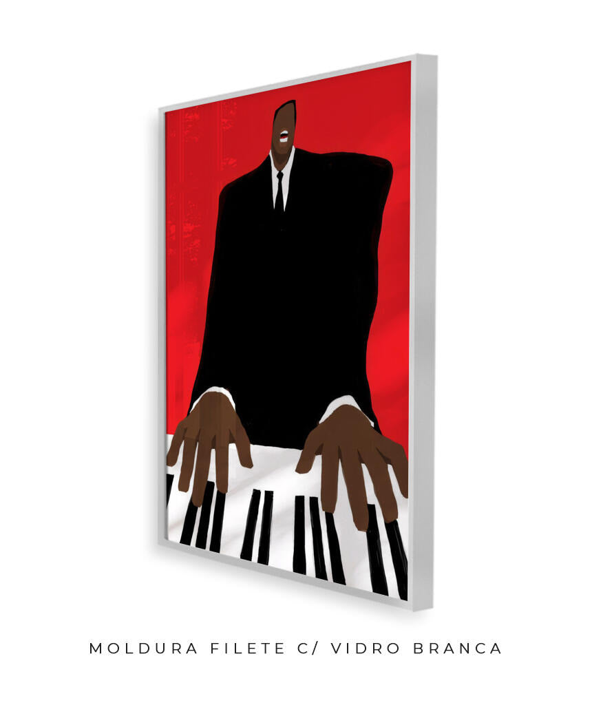 O Pianista