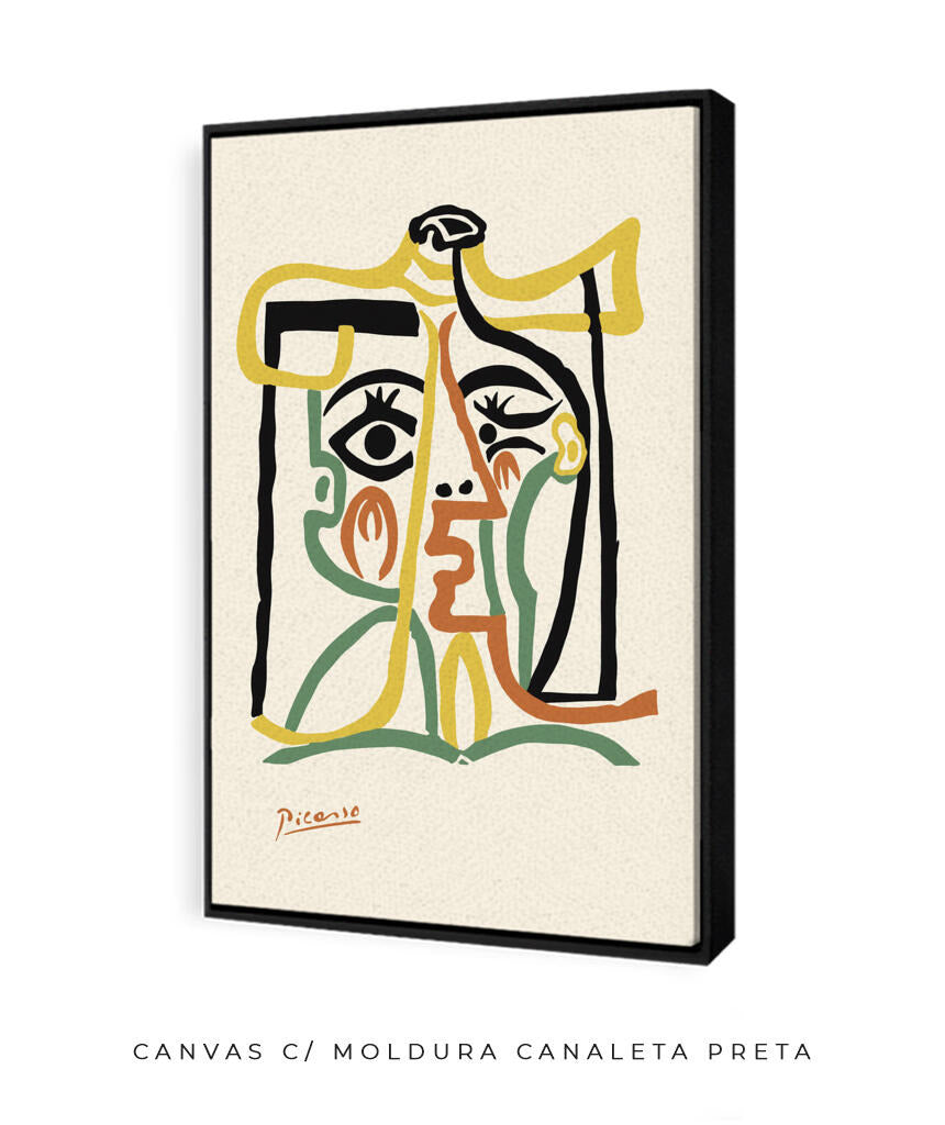 Picasso IV