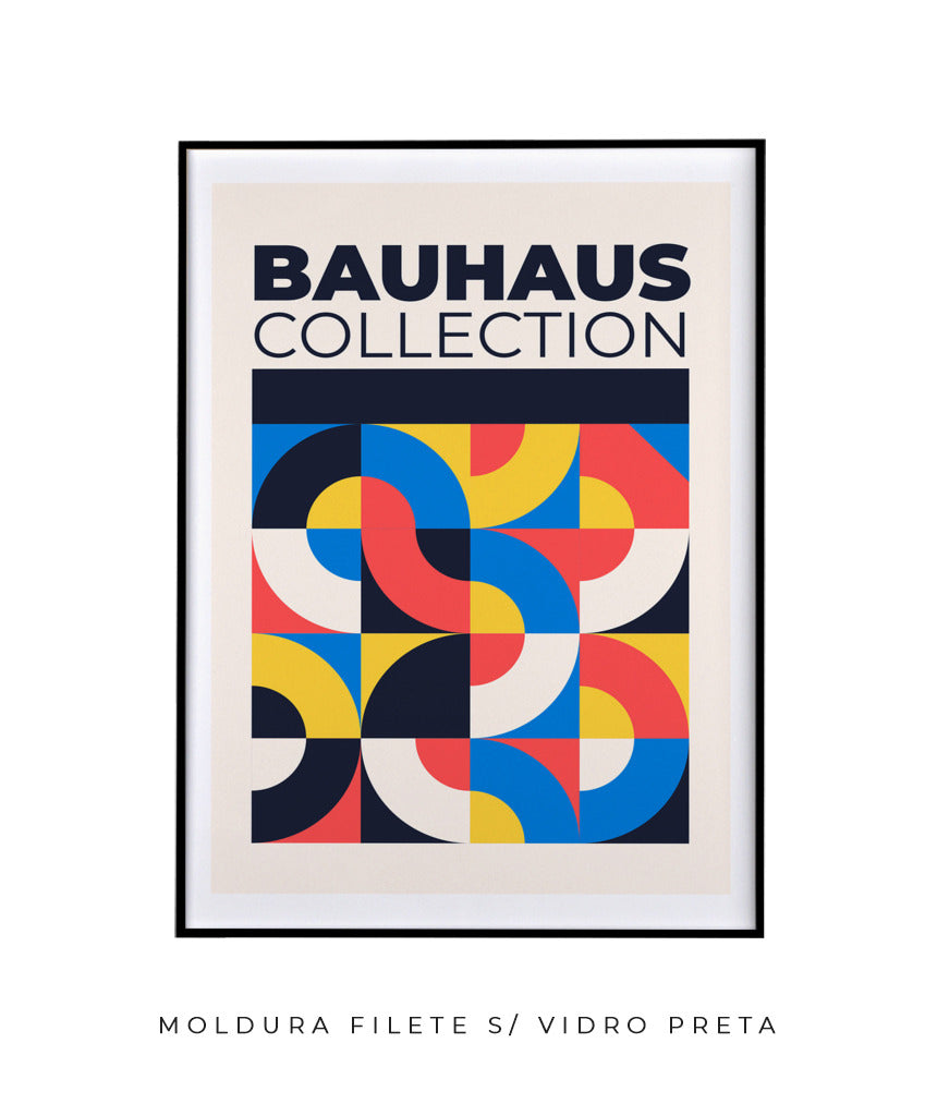Bauhaus III