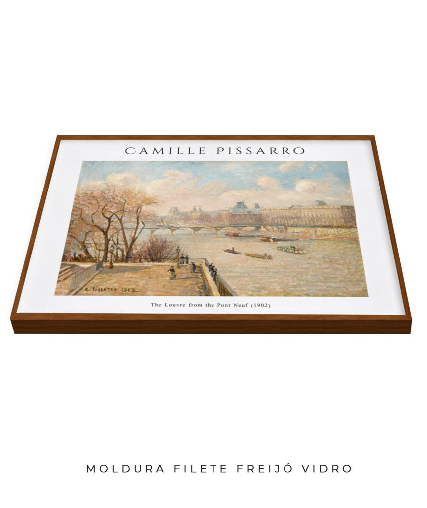 Camille Pissarro II
