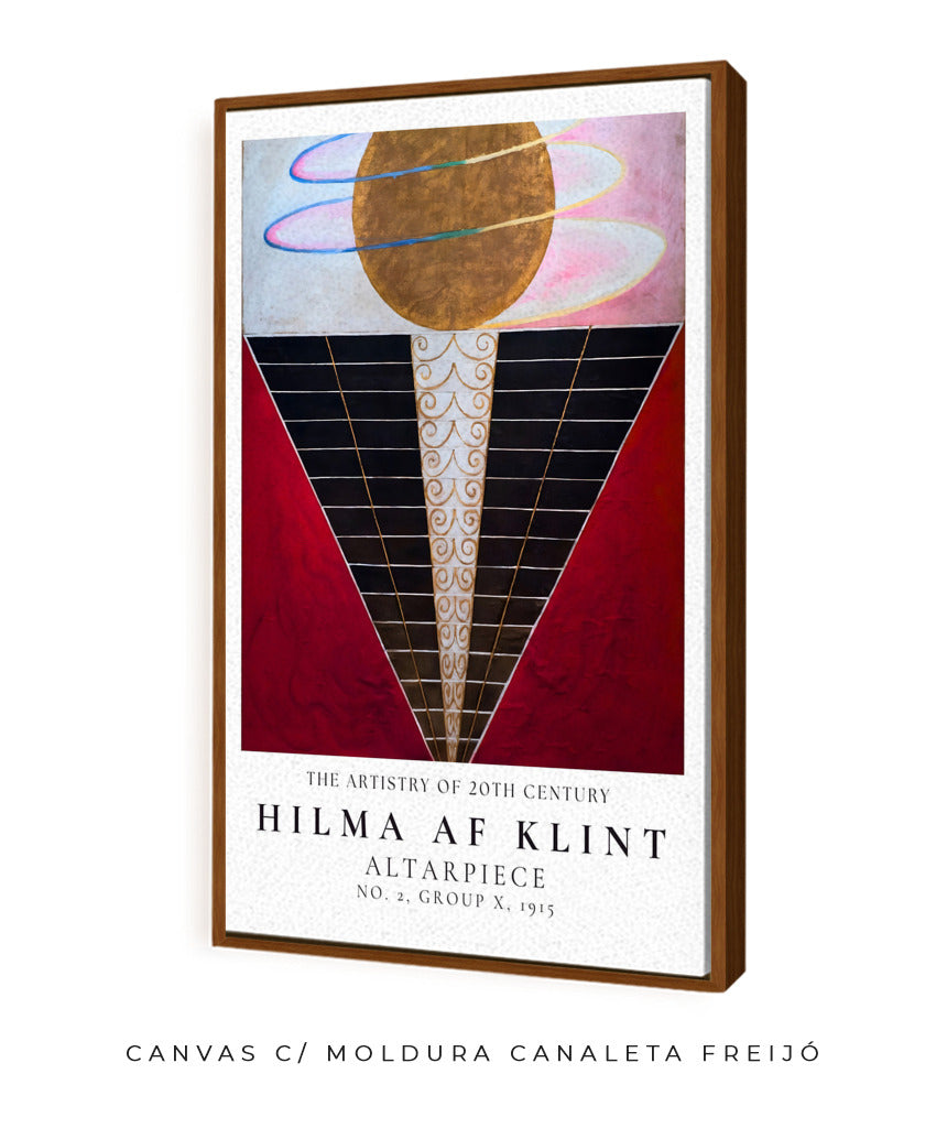 Hilma af Klint II