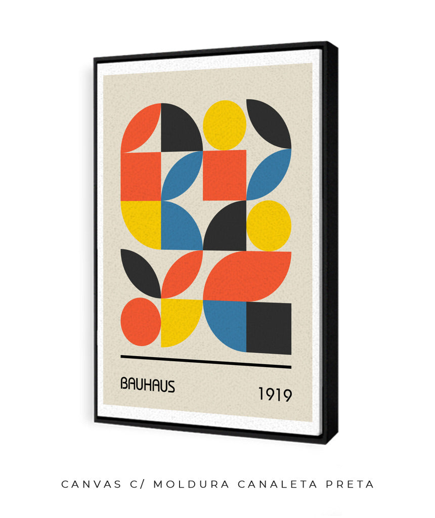 Bauhaus I