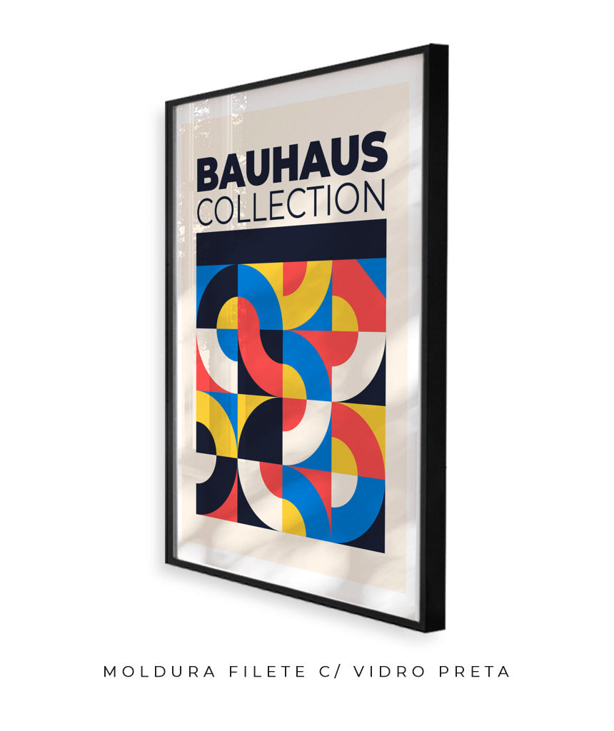 Bauhaus III