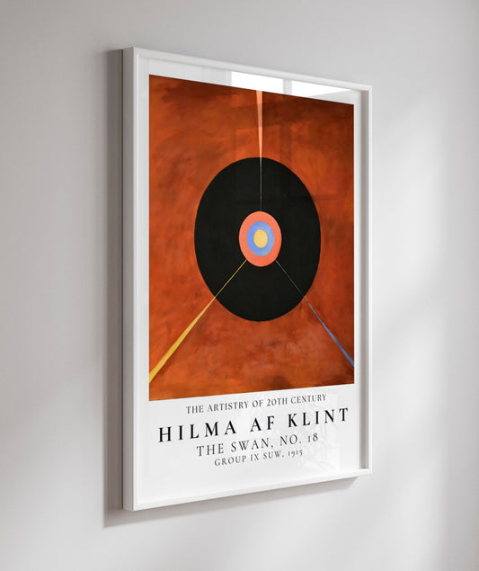 Hilma af Klint VIII