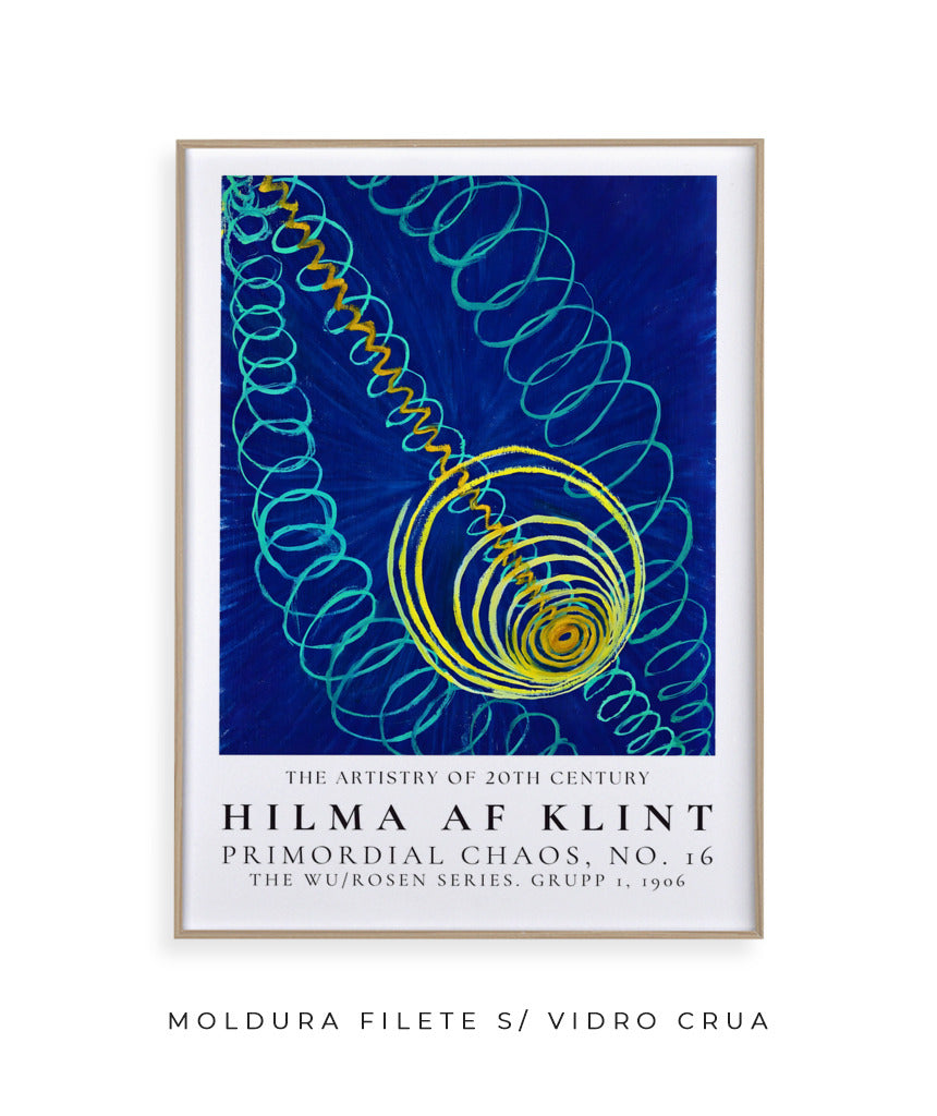 Hilma af Klint IV
