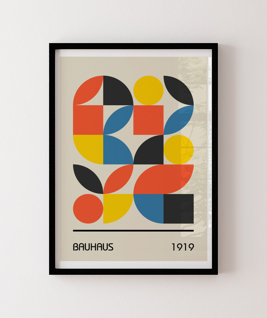 Bauhaus I