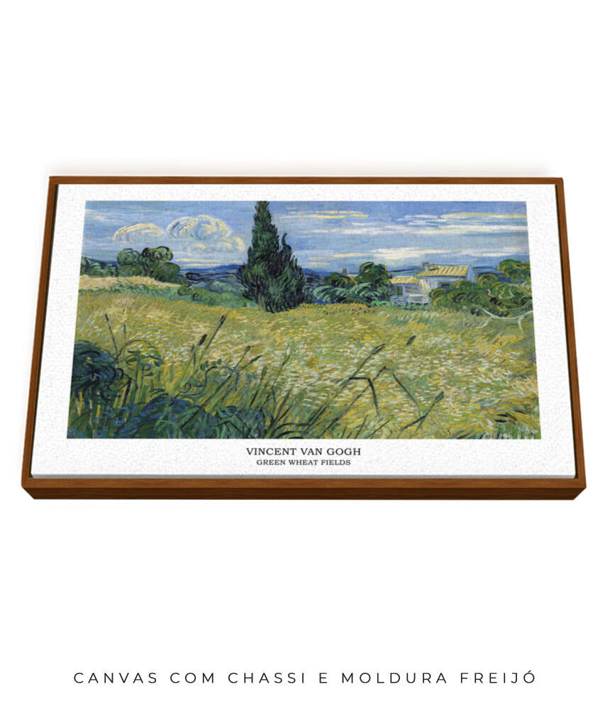 Van Gogh XII
