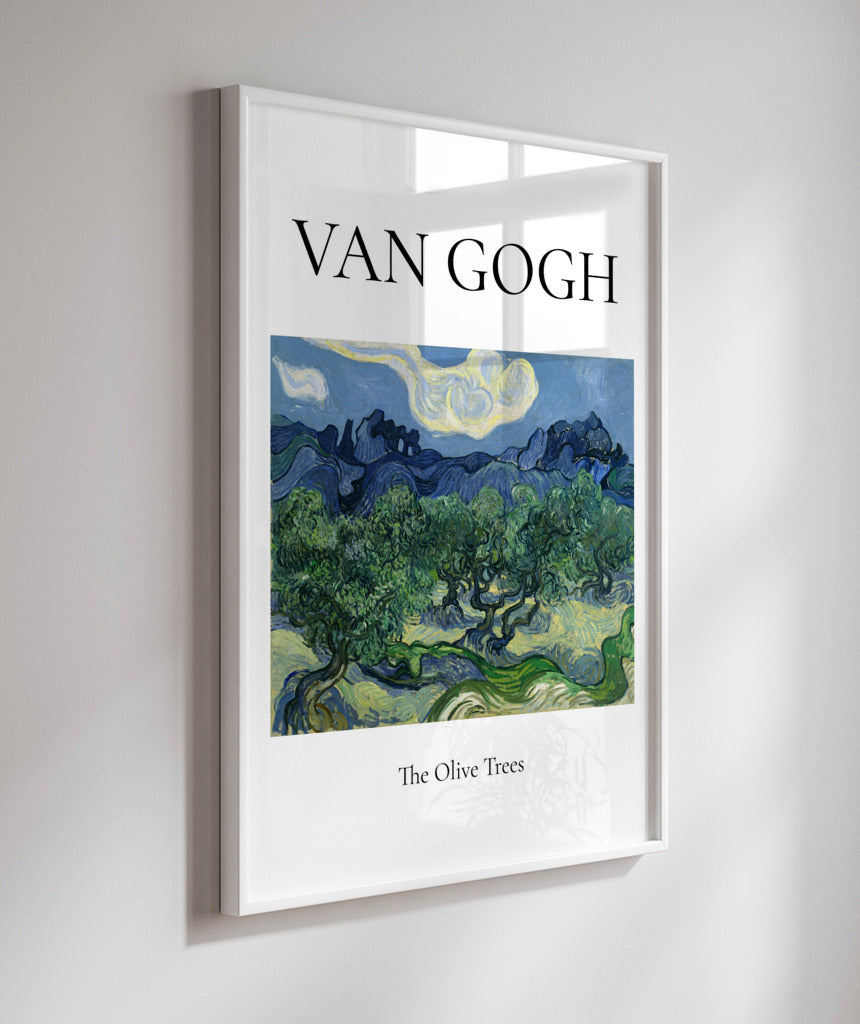 Van Gogh I