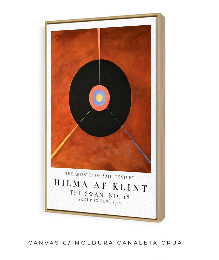 Hilma af Klint VIII