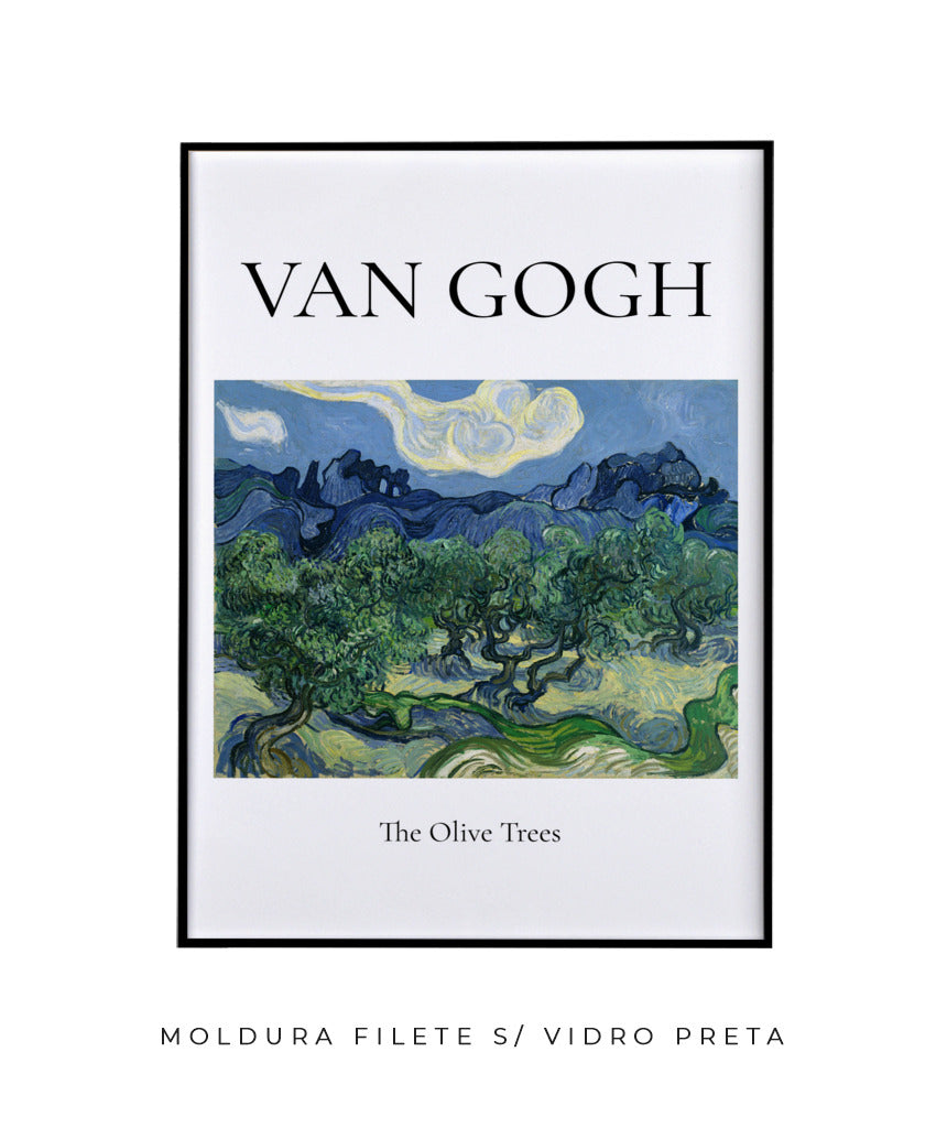 Van Gogh I