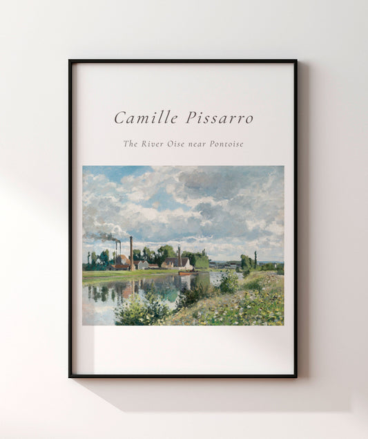 Camille Pissarro I
