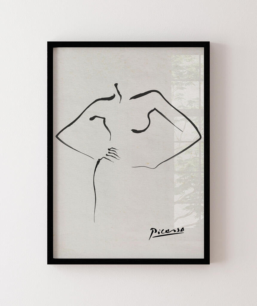 Picasso II