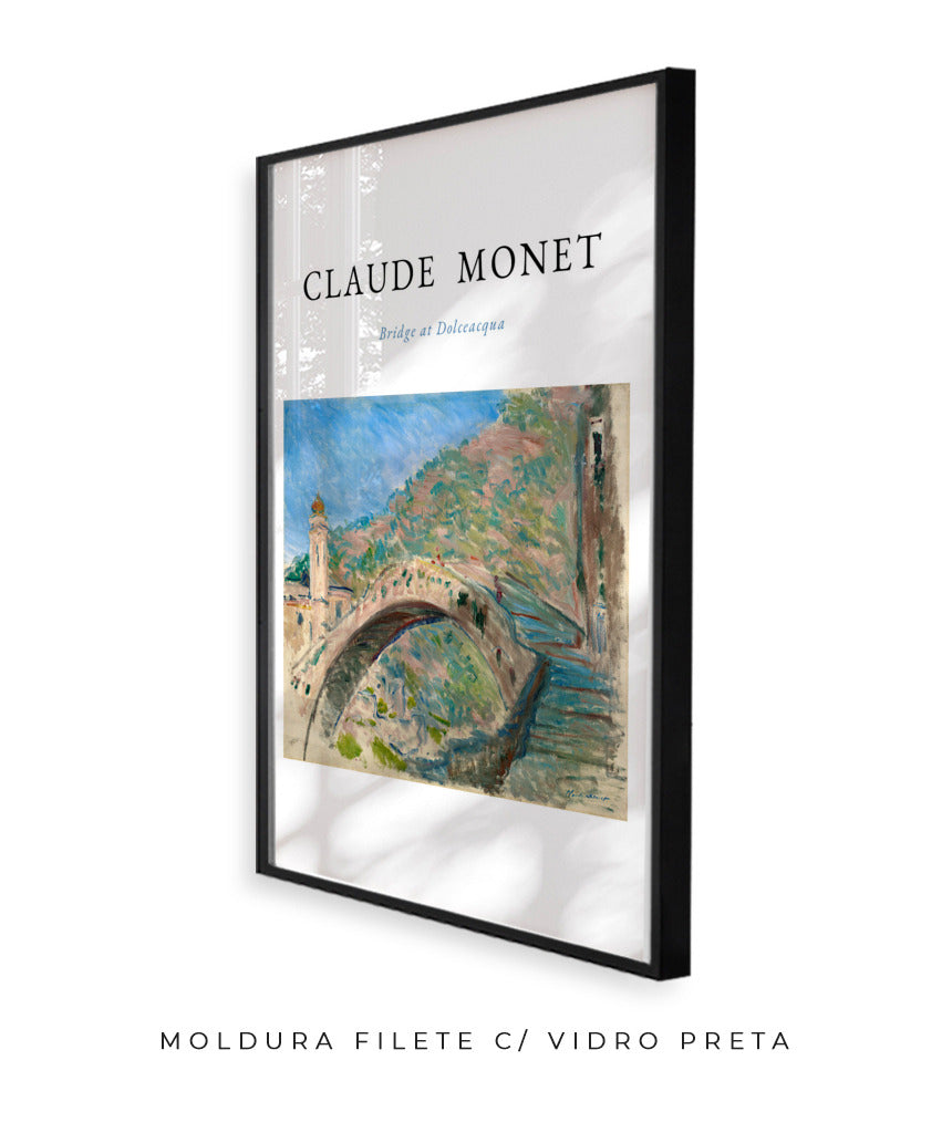 Claude Monet I