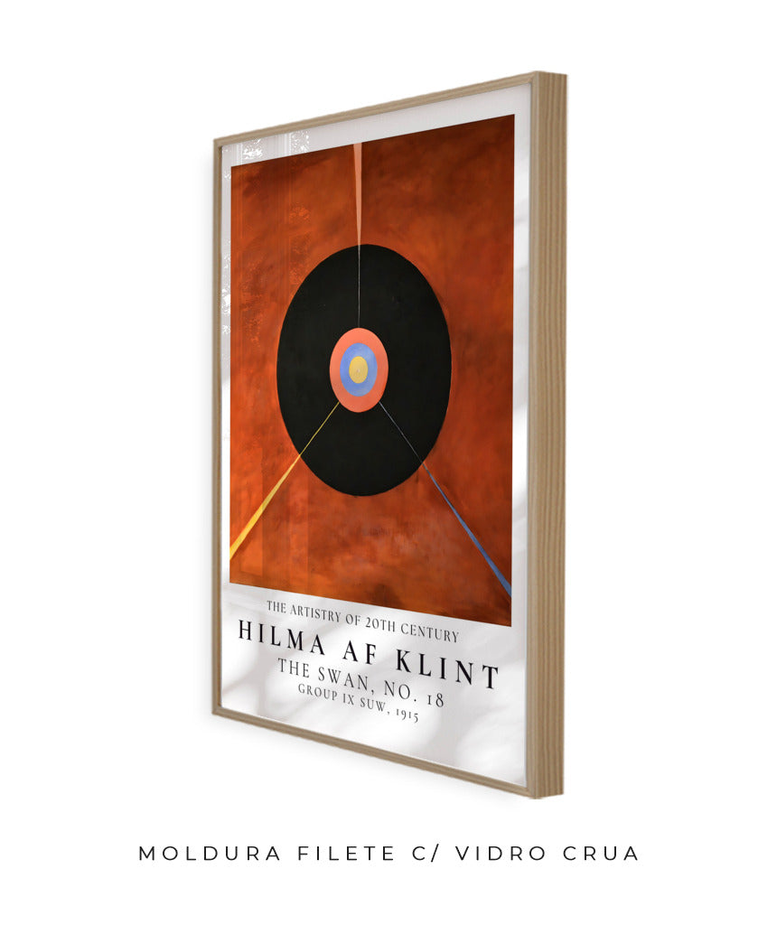 Hilma af Klint VIII