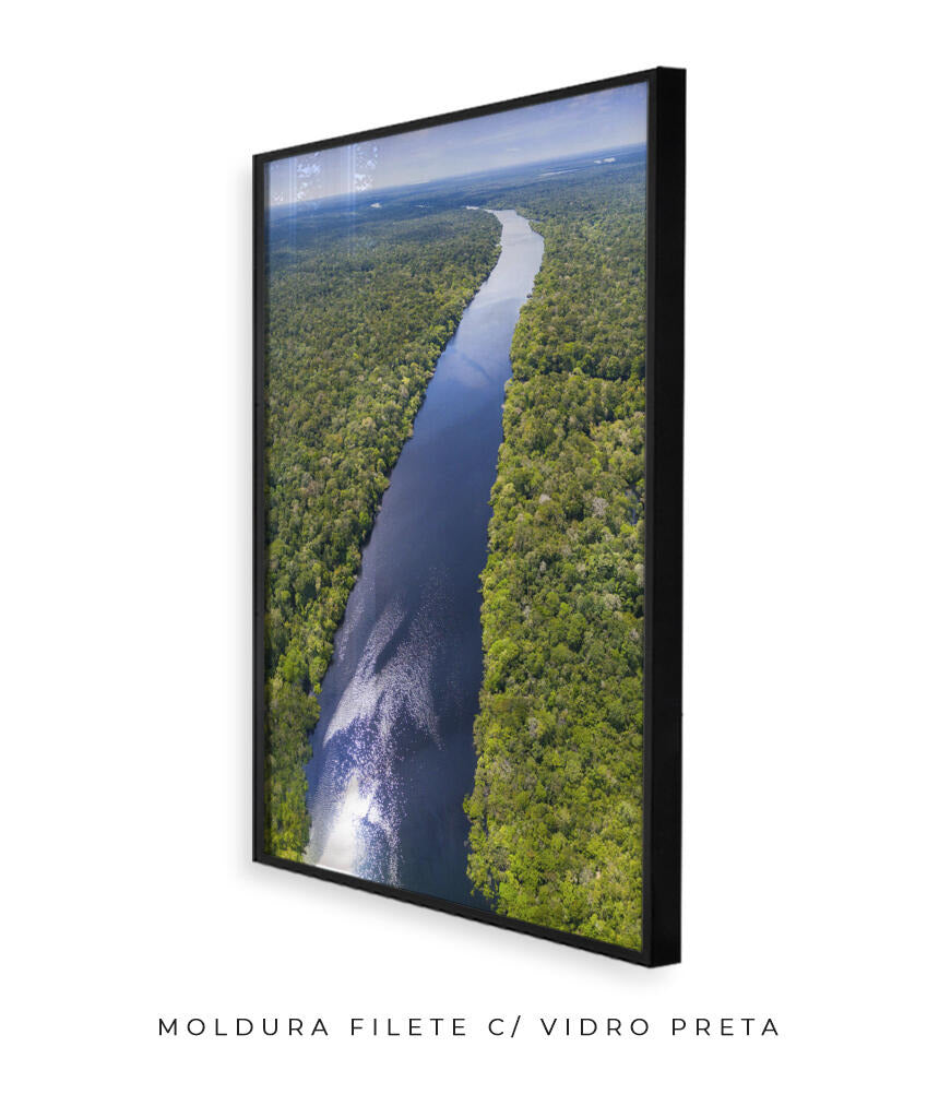 Rio Amazonas