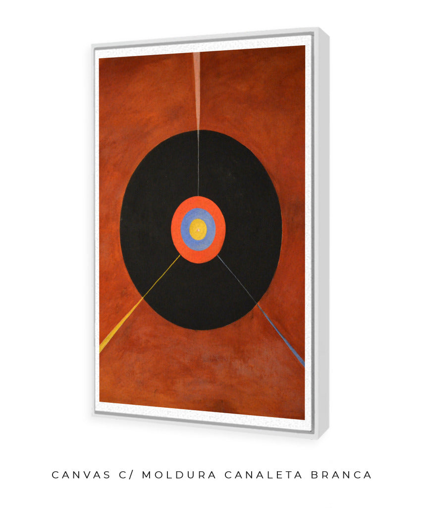 Hilma af Klint VIII v2
