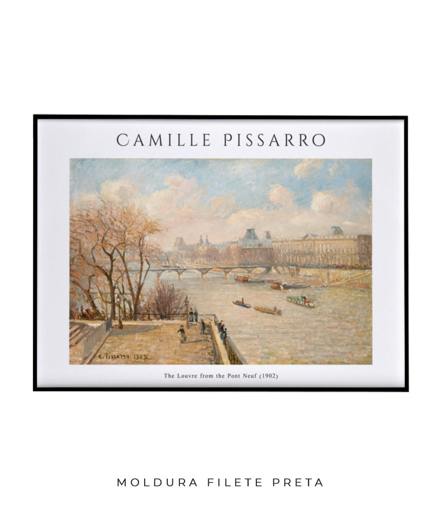 Camille Pissarro II