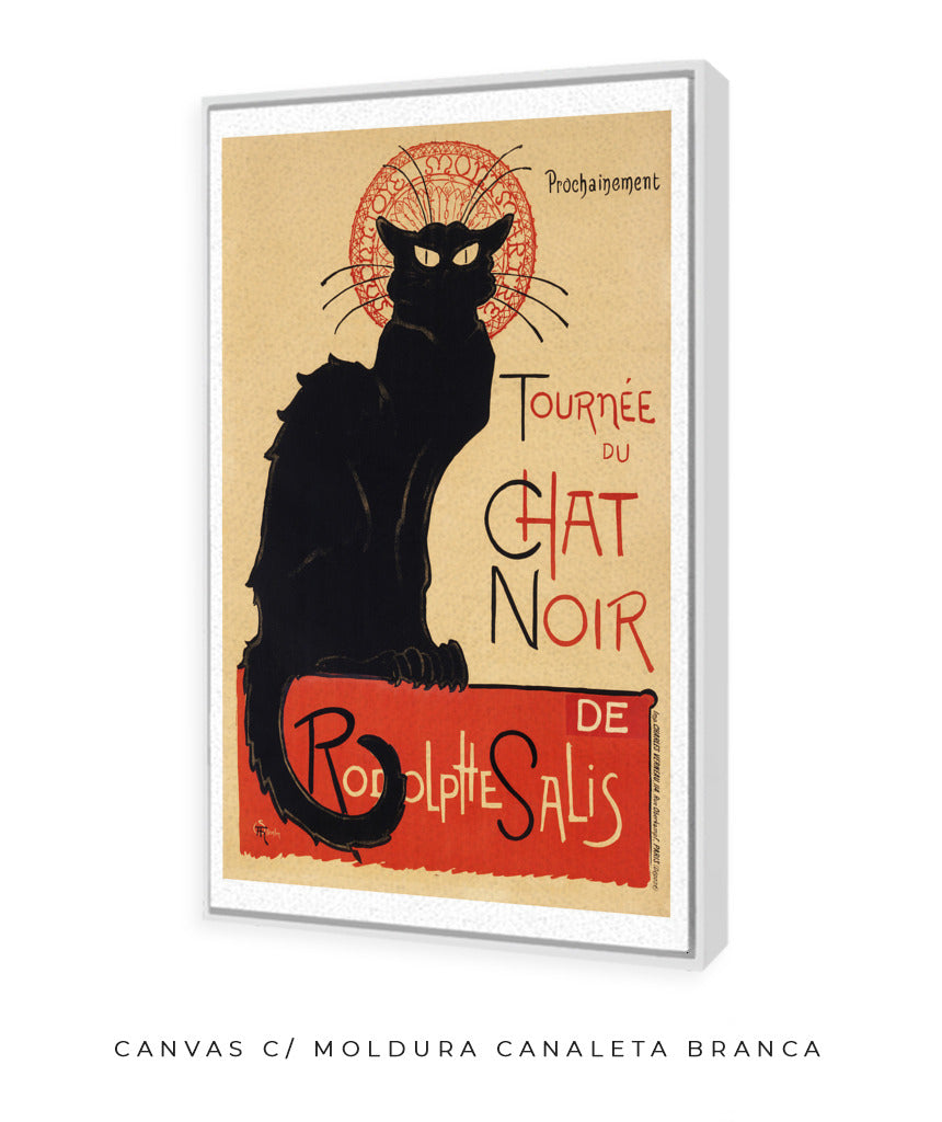 Théophile Steinlen I