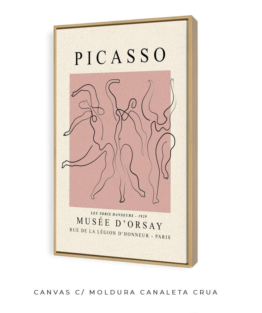 Picasso V