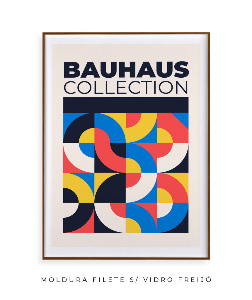 Bauhaus III