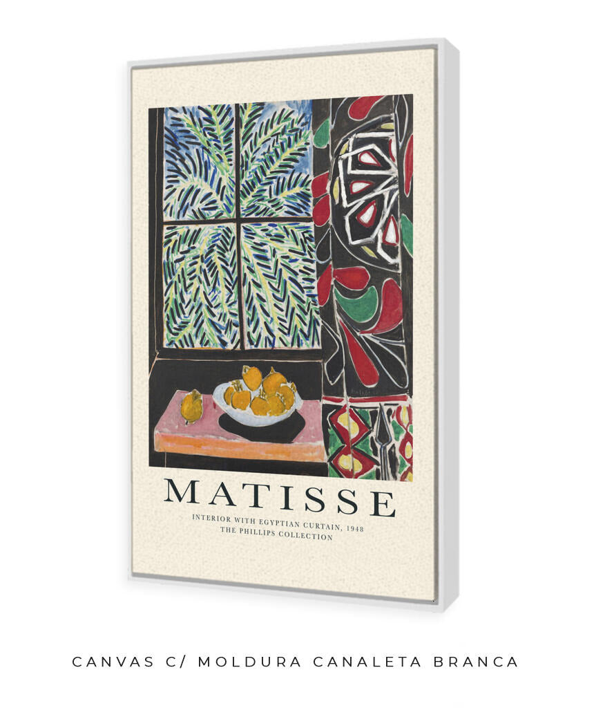 Matisse IX